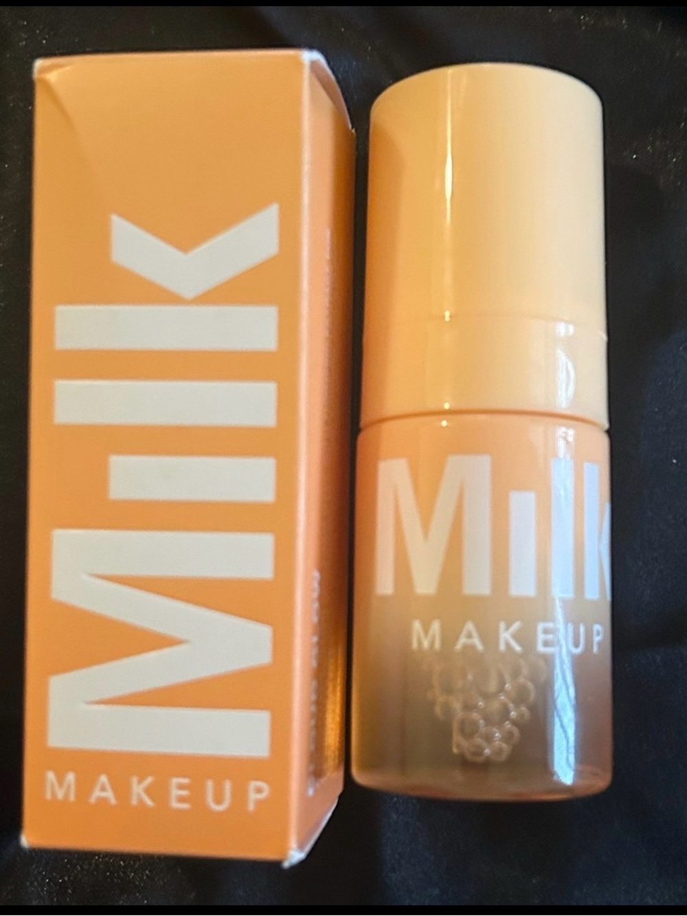 MILK MAKEUP Cloud Glow Brightening Primer .91 oz/27 mL NEW IN BOX